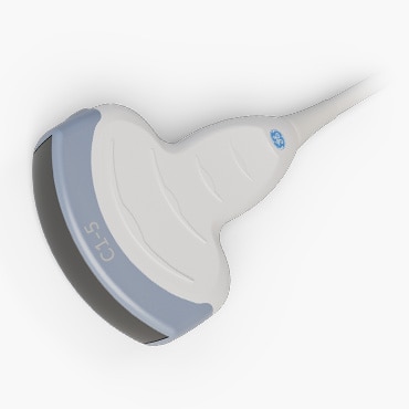 C1-5-RS ultrasound transducer